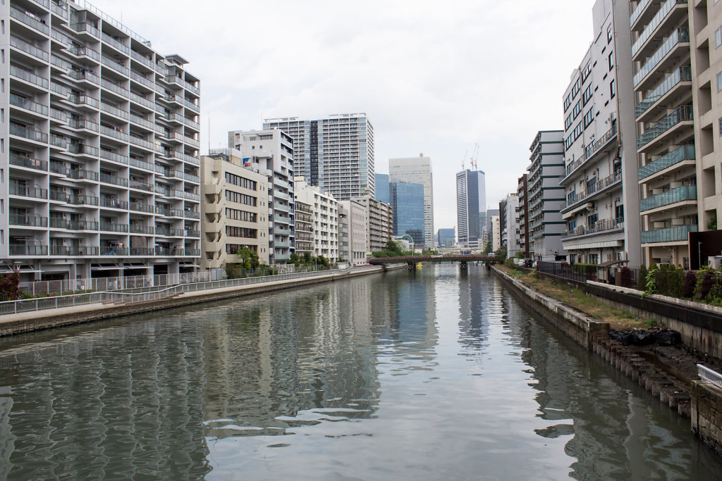 Tokyo