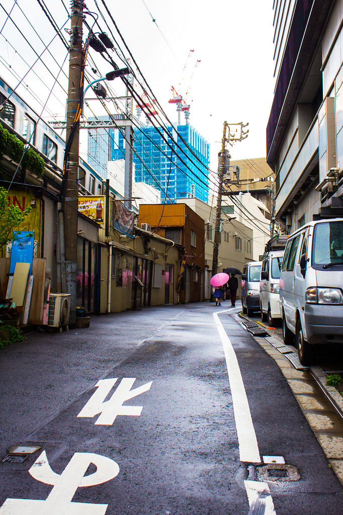 Tokyo