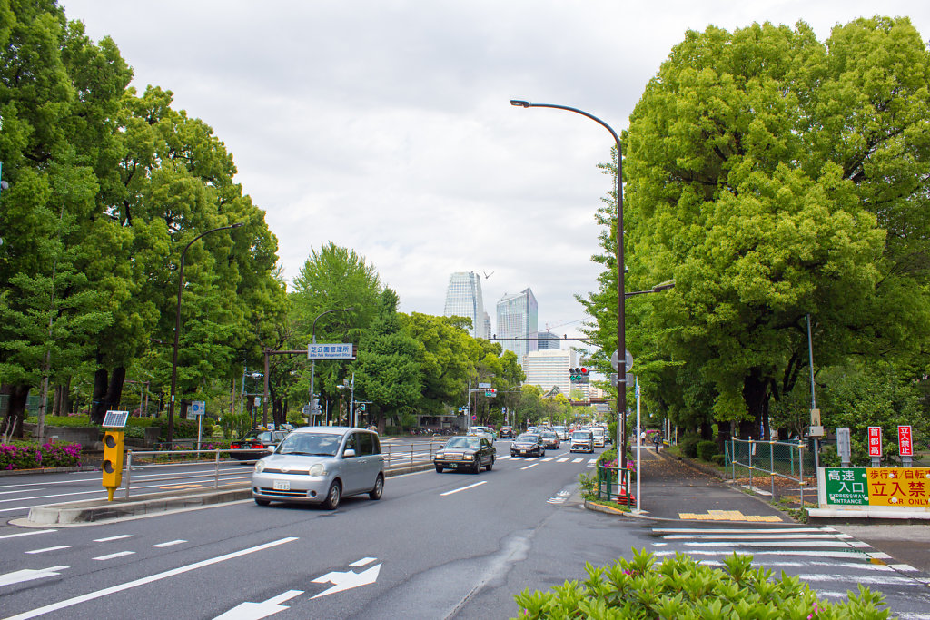 Tokyo