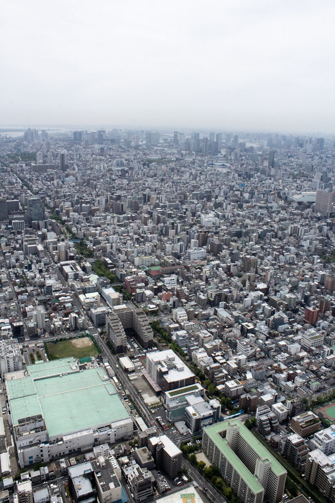 Tokyo Skytree