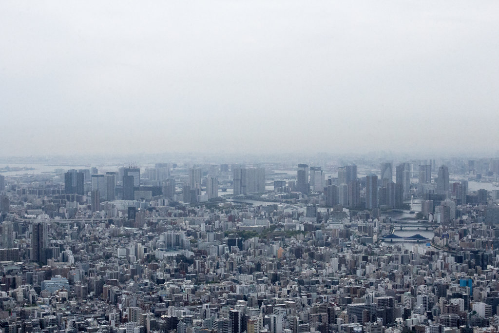 Tokyo Skytree