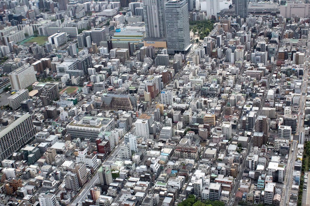 Tokyo Skytree