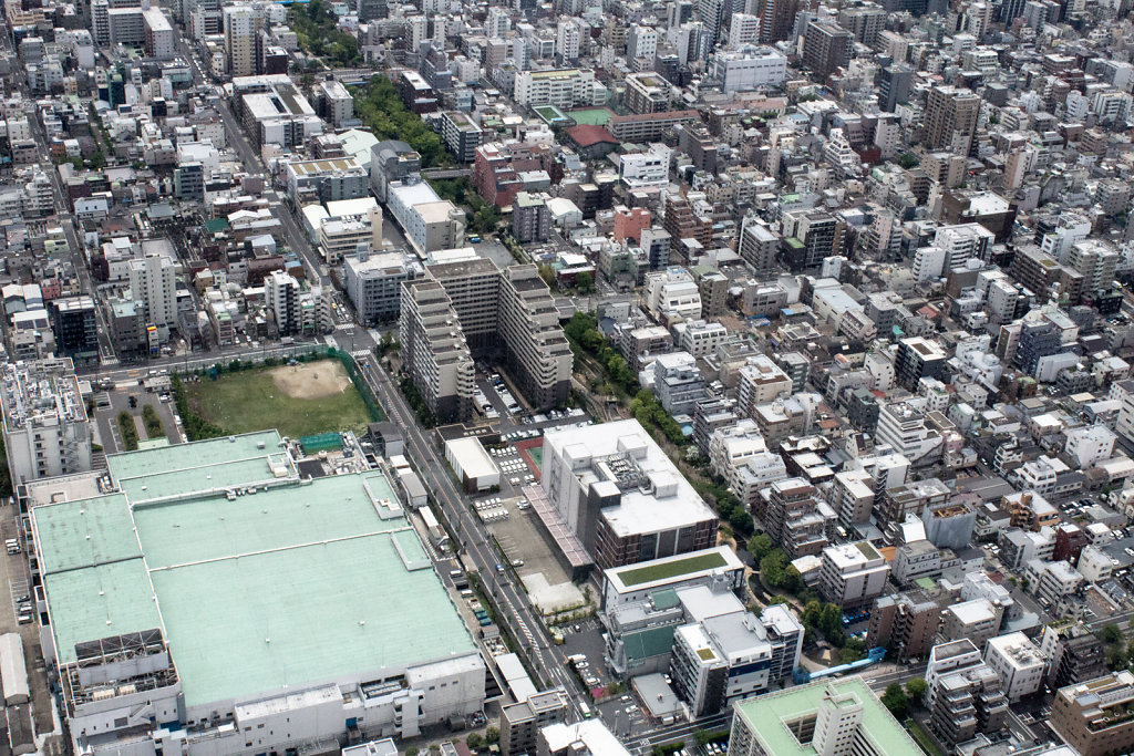 Tokyo Skytree