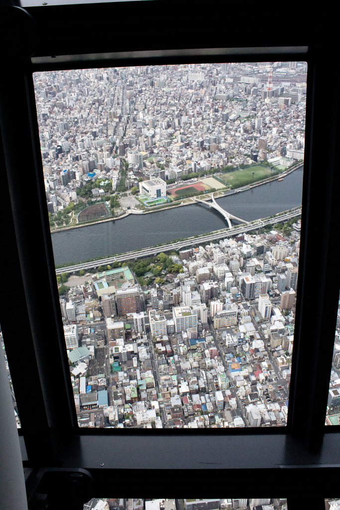 Tokyo Skytree