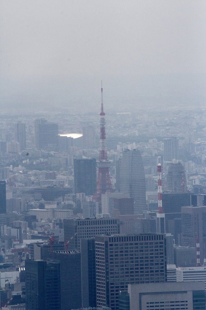 Tokyo Skytree