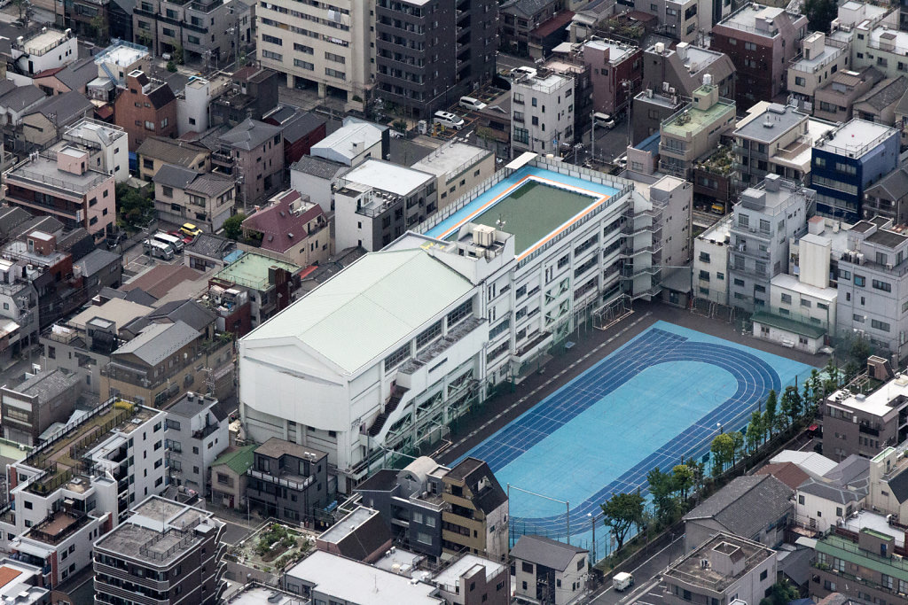 Tokyo Skytree