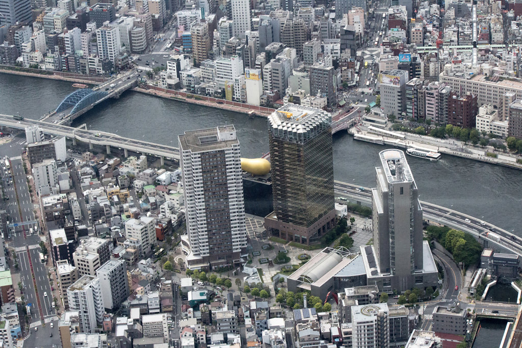 Tokyo Skytree