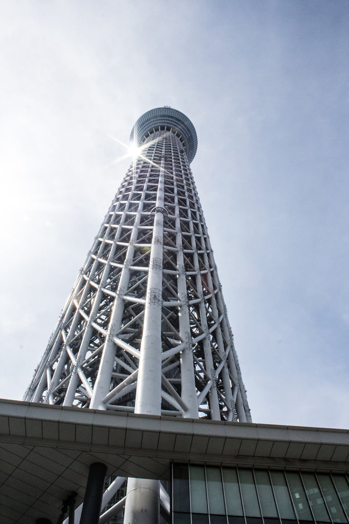 Tokyo Skytree