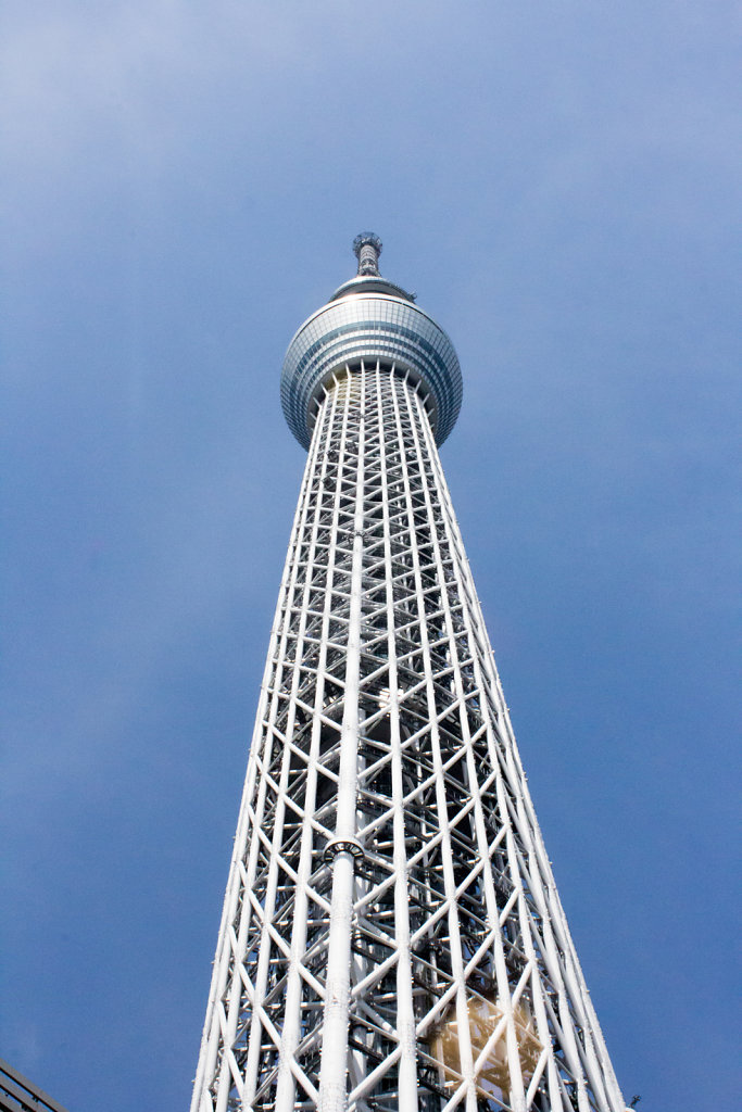 Tokyo Skytree