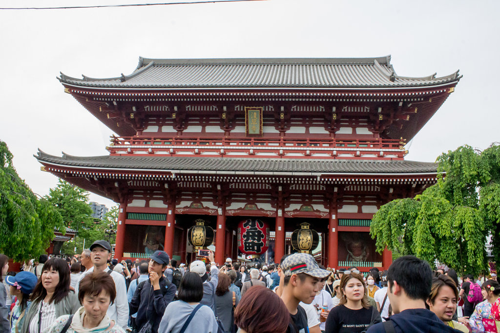 Asakusa