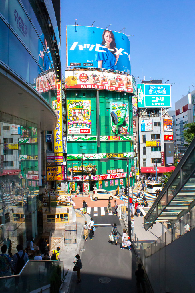 Shinjuku