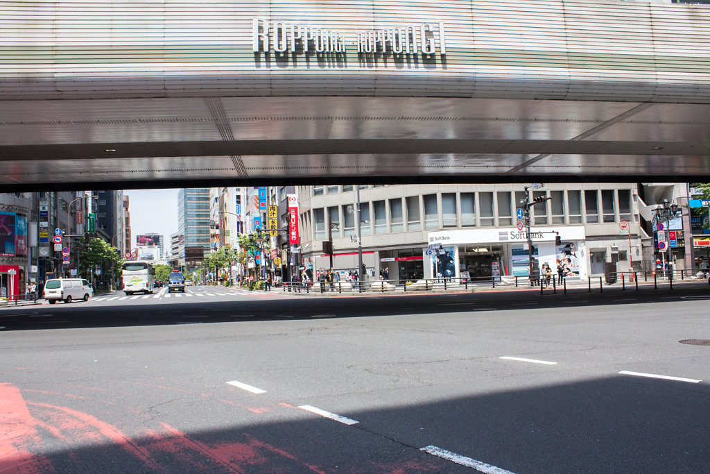 Roppongi