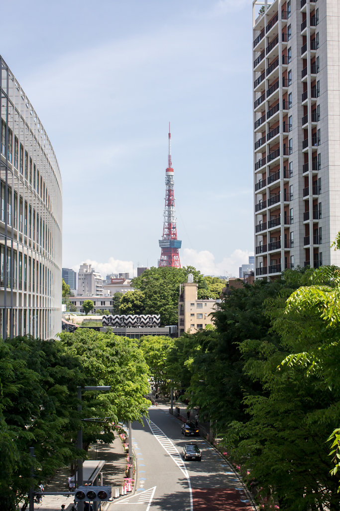 Roppongi