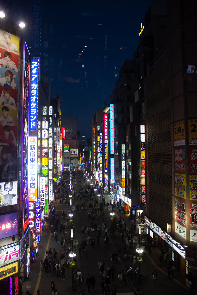 Shinjuku