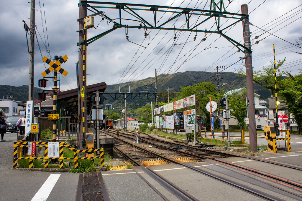 Fuji-hakone-izu National Park