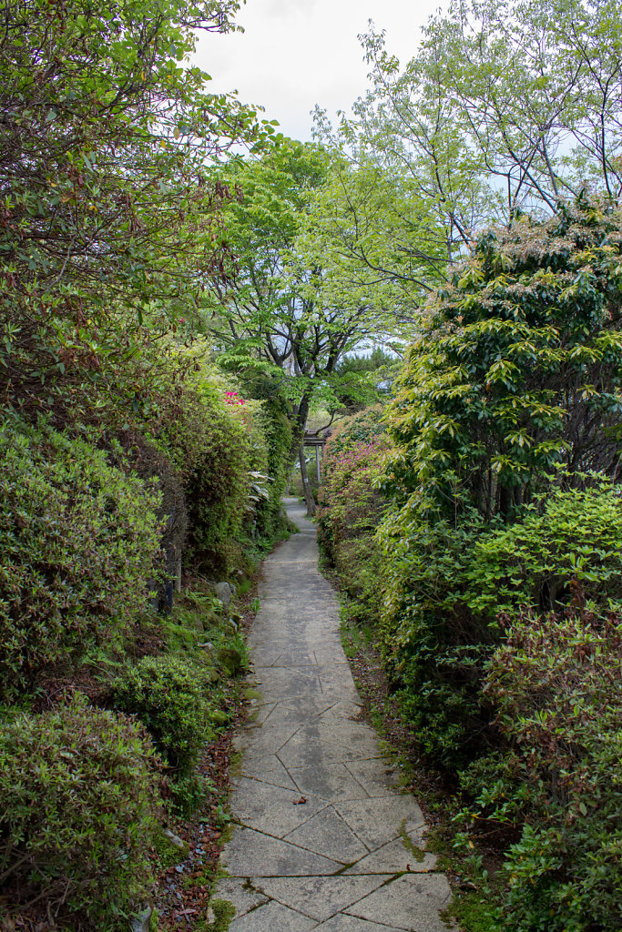 Fuji-hakone-izu National Park