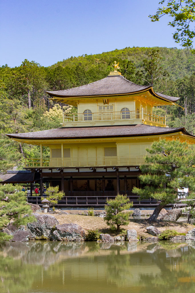 Kinkaku-ji