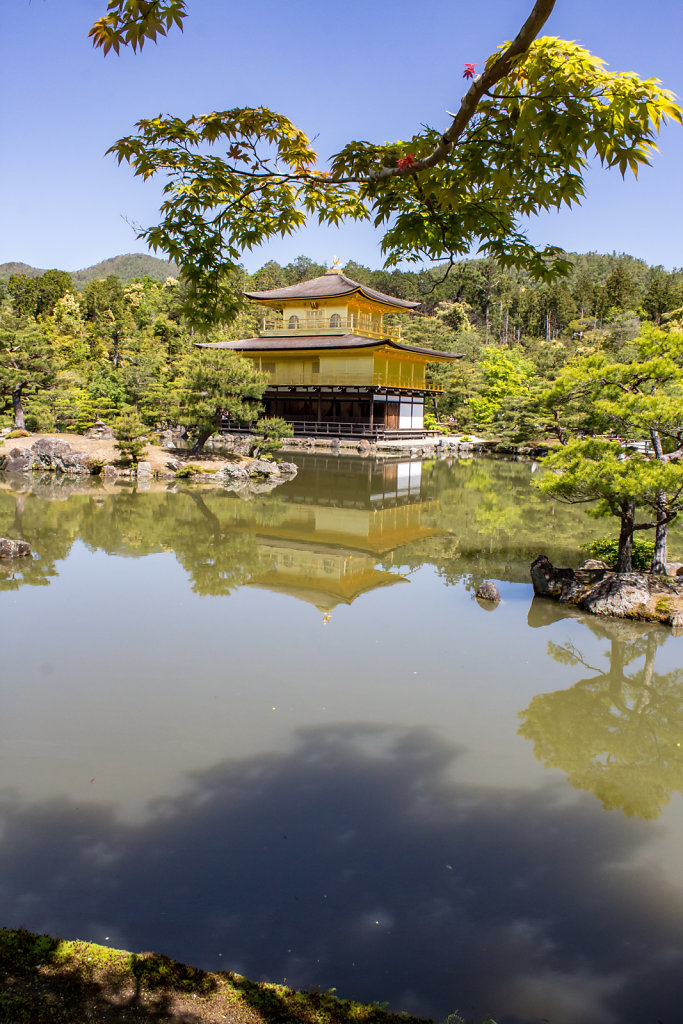 Kinkaku-ji