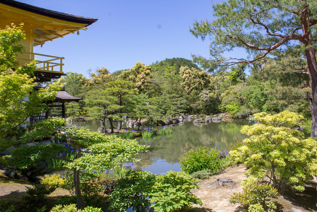 Kinkaku-ji