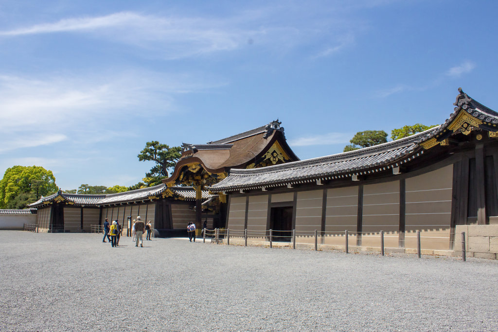 Château Nijo-jo