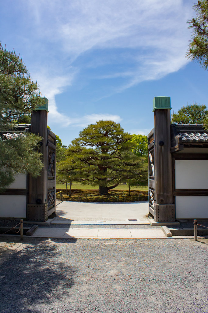 Château Nijo-jo