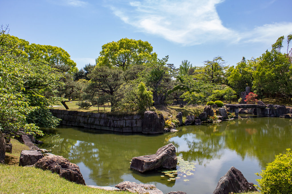 Château Nijo-jo