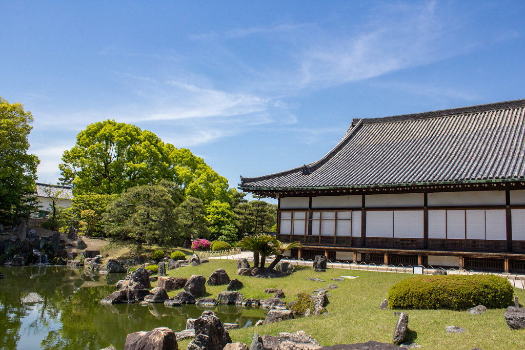 Château Nijo-jo