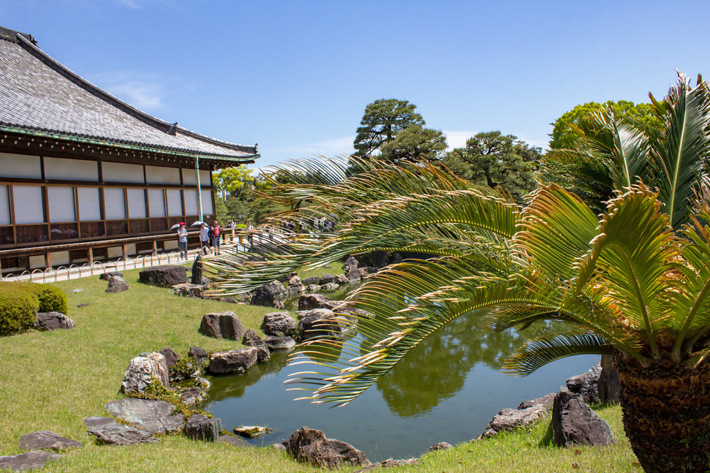 Château Nijo-jo