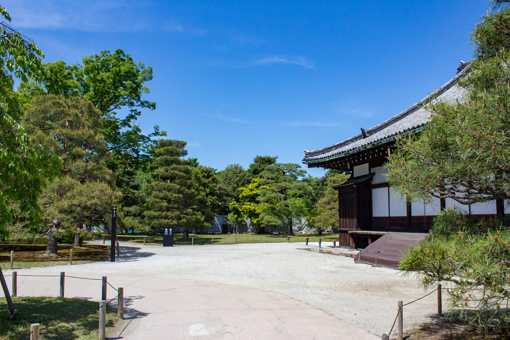 Château Nijo-jo