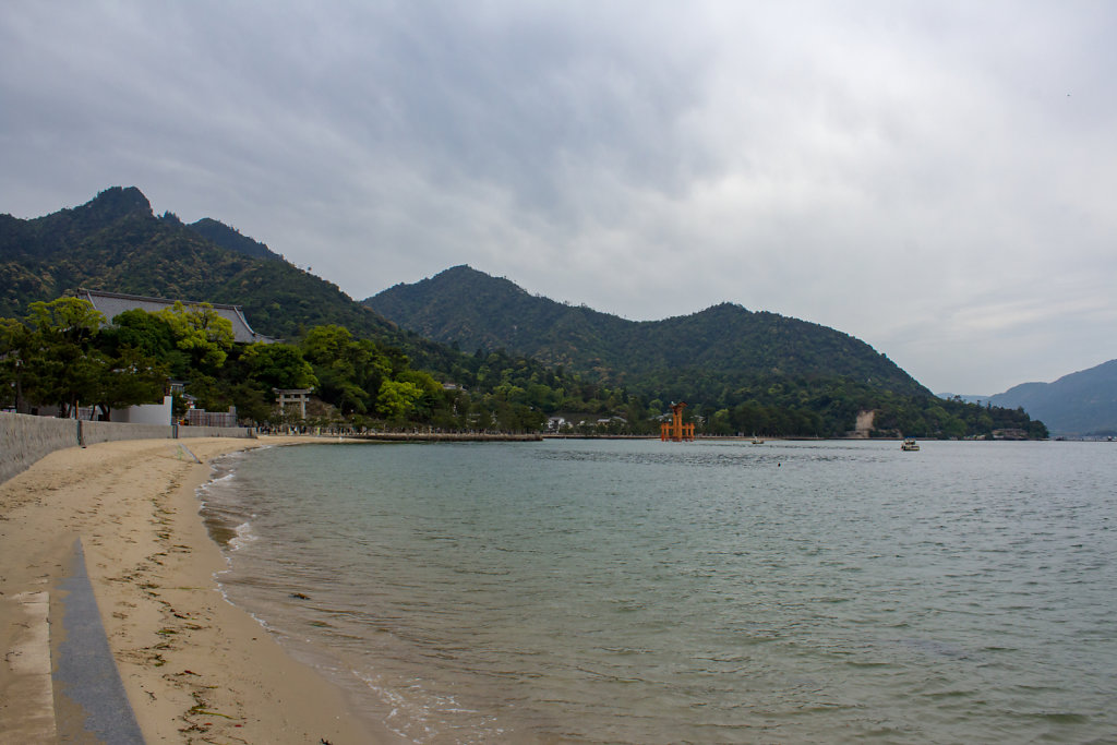 Miyajima-chō