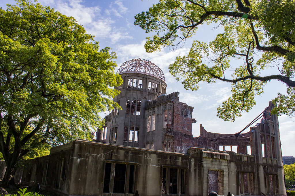 Hiroshima