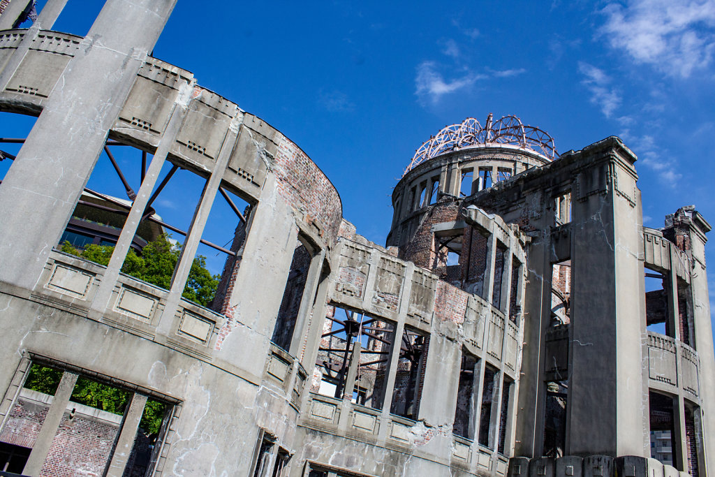 Hiroshima