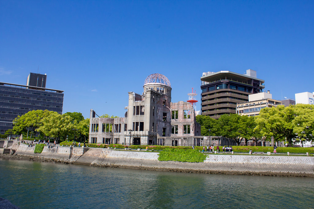 Hiroshima