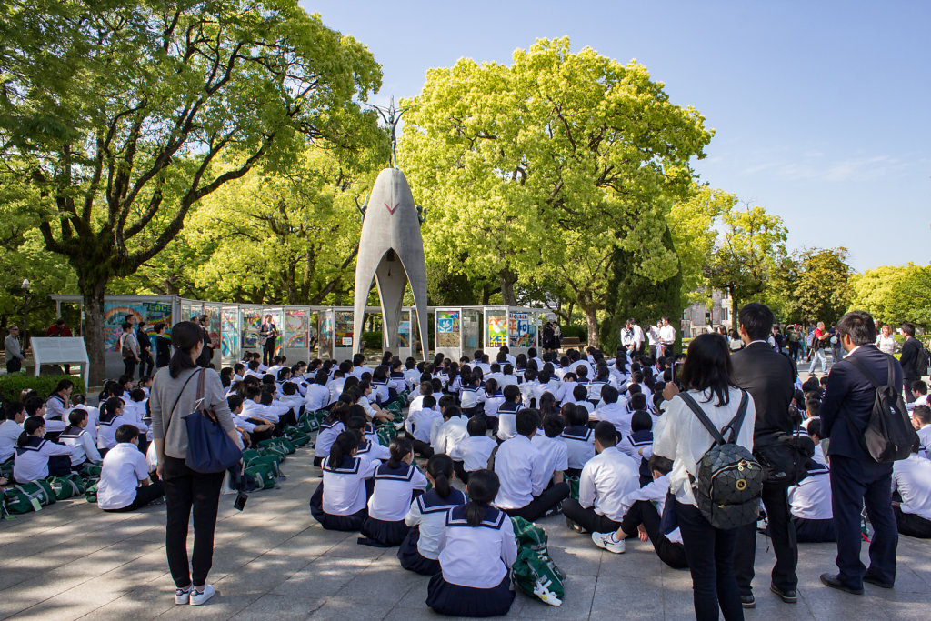 Hiroshima