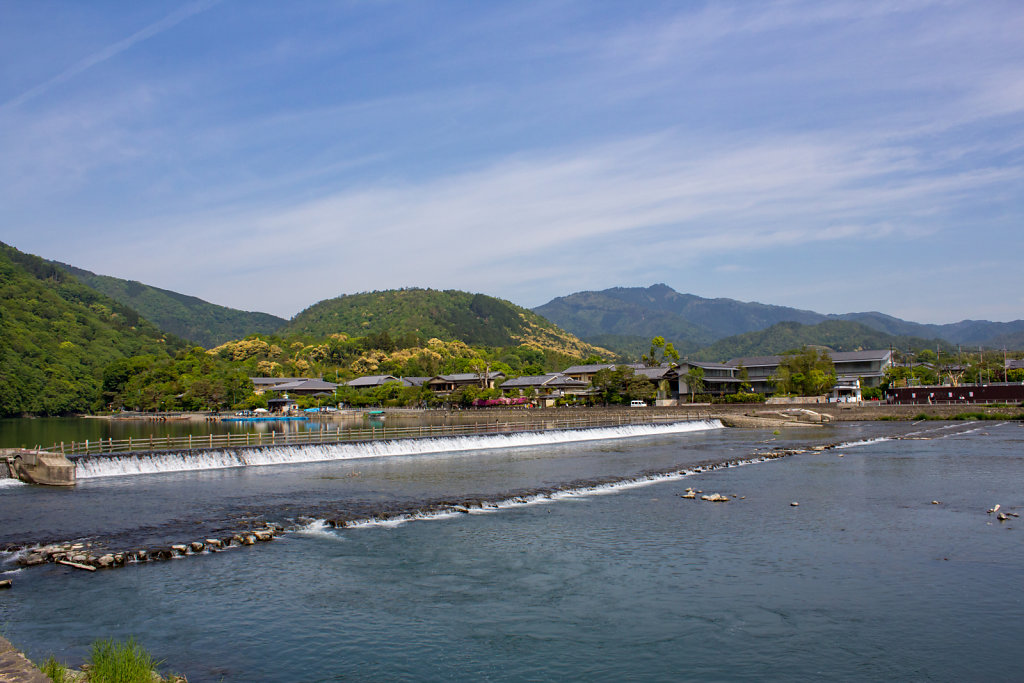 Kameyama Park