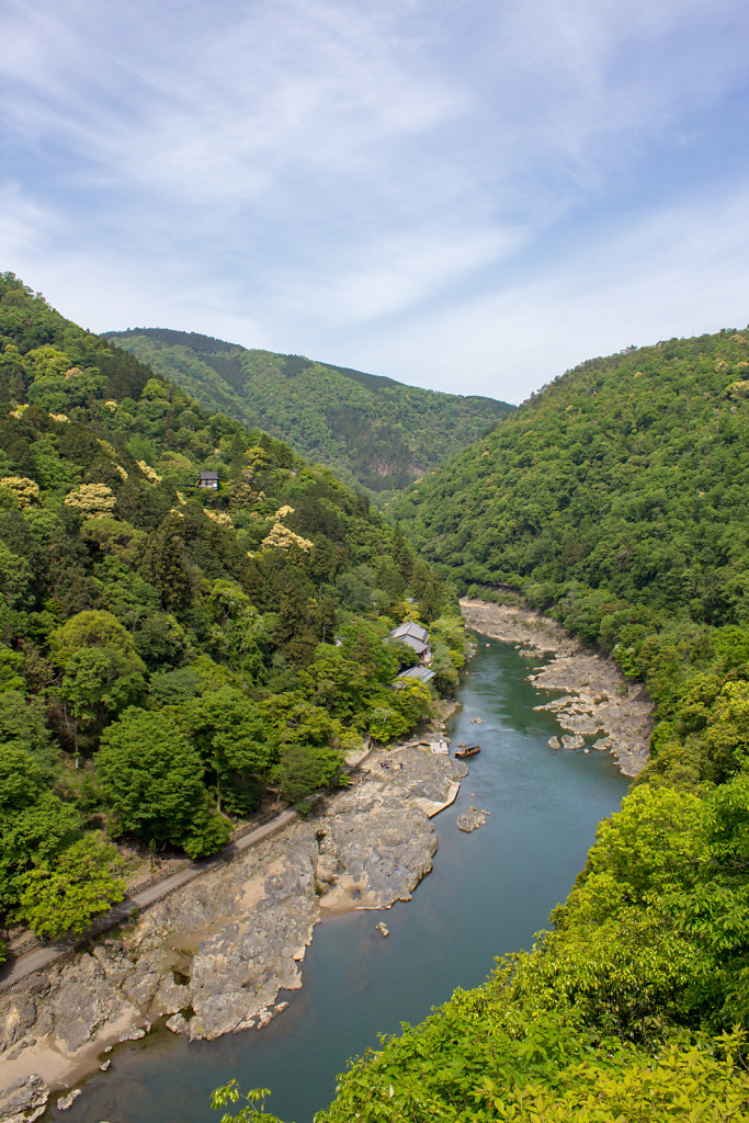 Kameyama Park