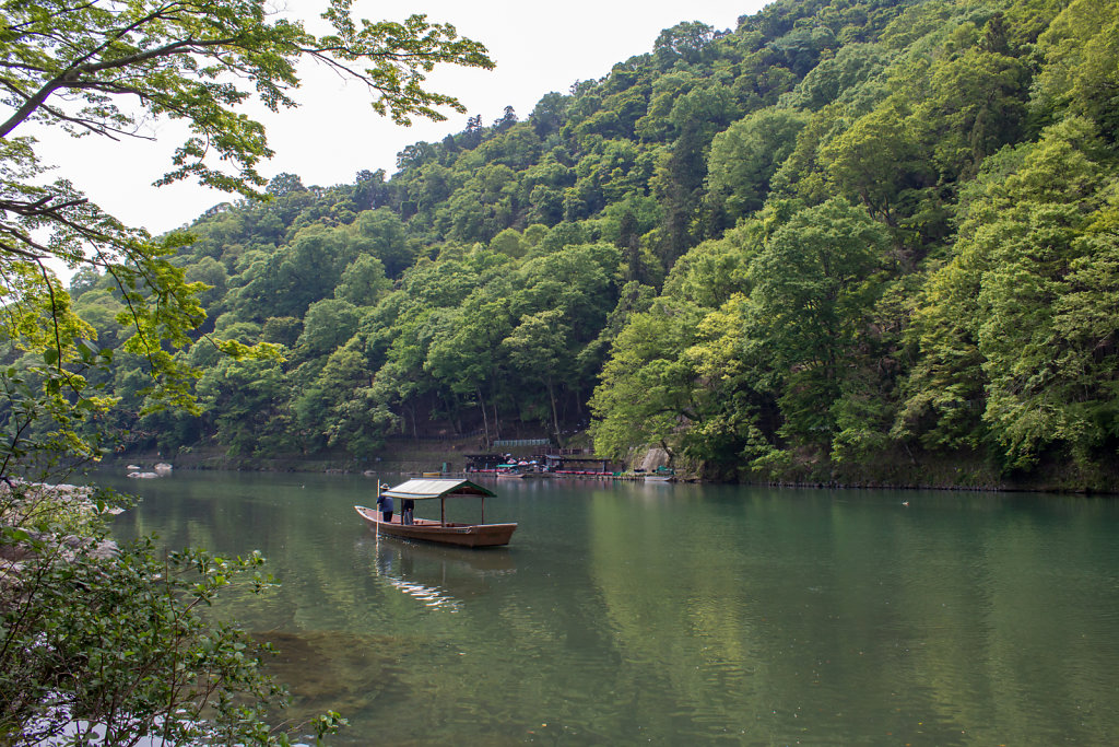 Kameyama Park