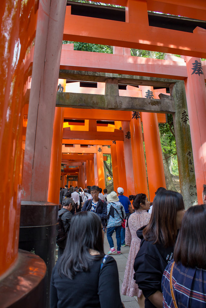 Fushimi-Inari