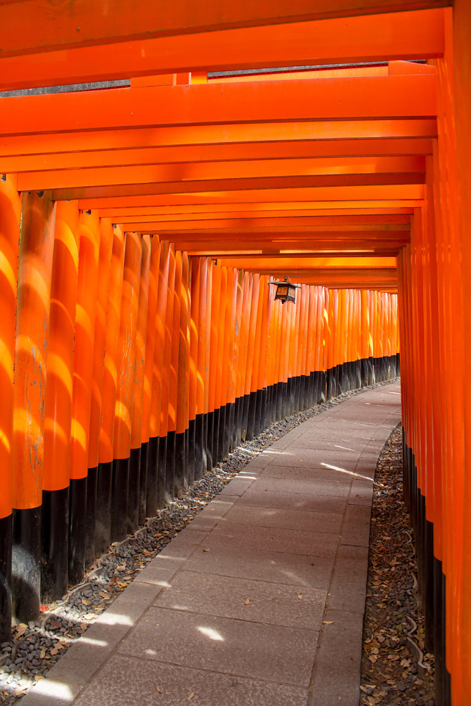 Fushimi-Inari