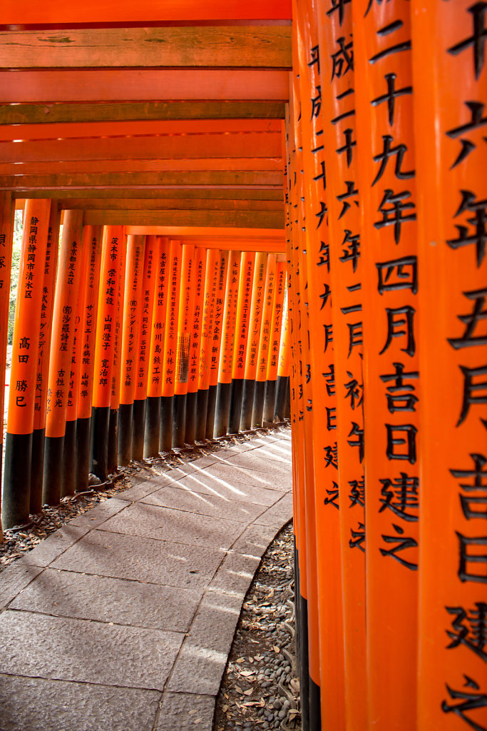 Fushimi-Inari