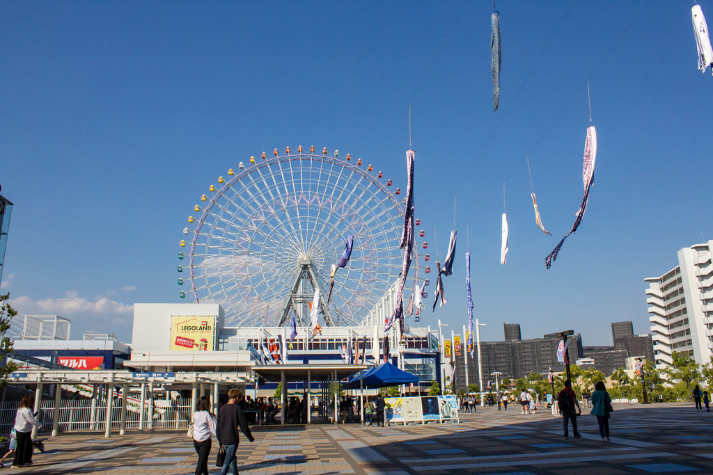 Osaka