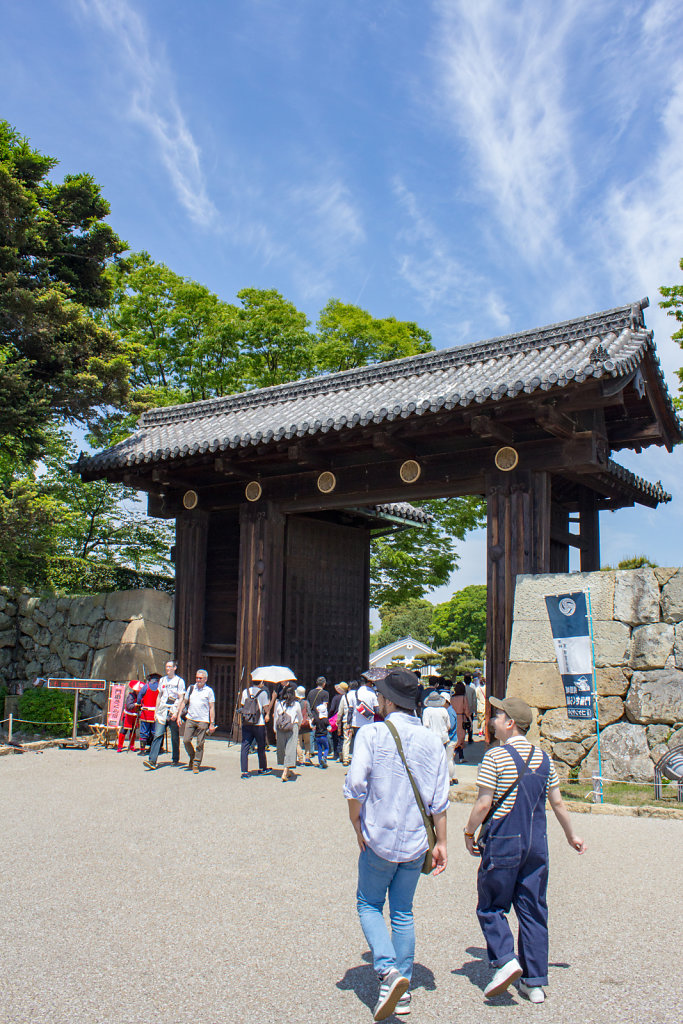 Château d'Himeji