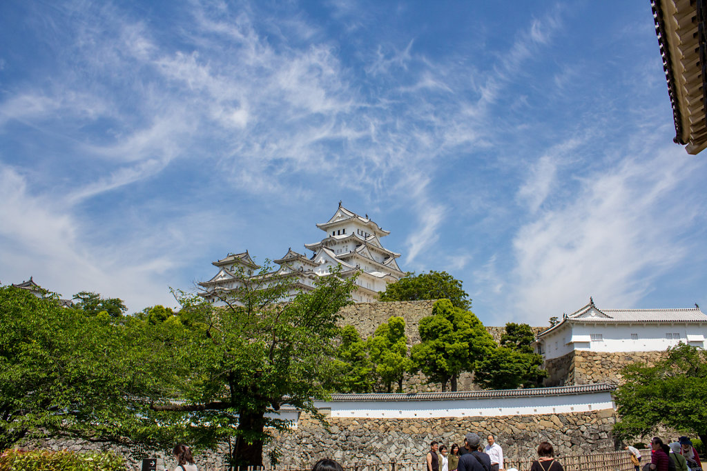 Château d'Himeji