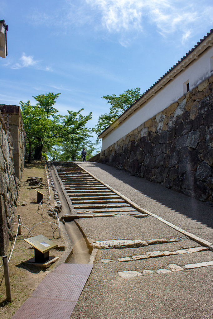 Château d'Himeji