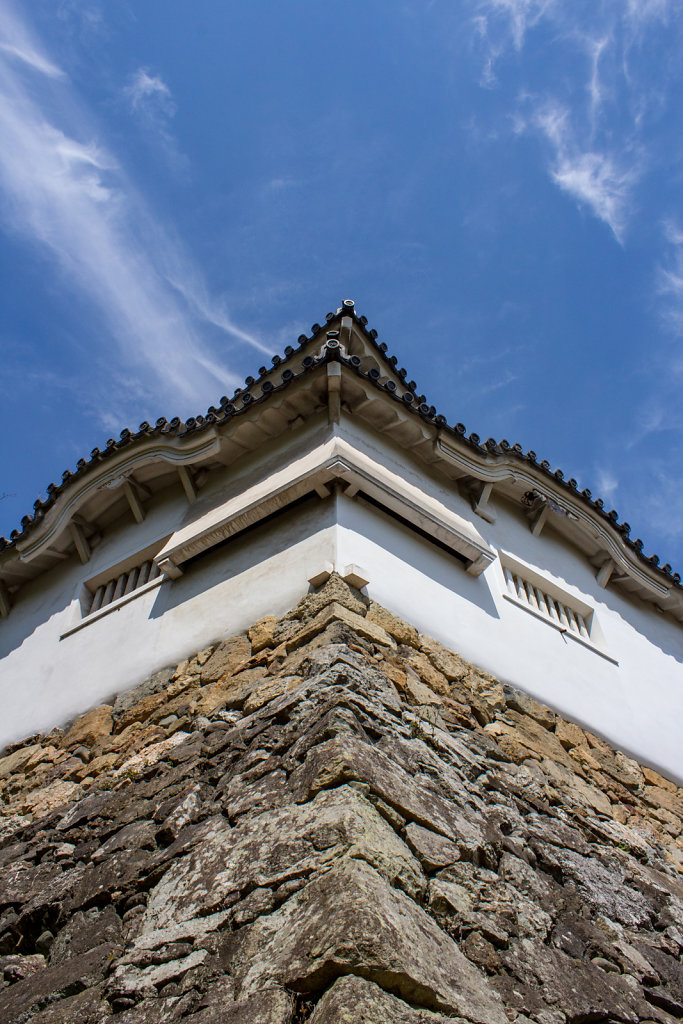 Château d'Himeji