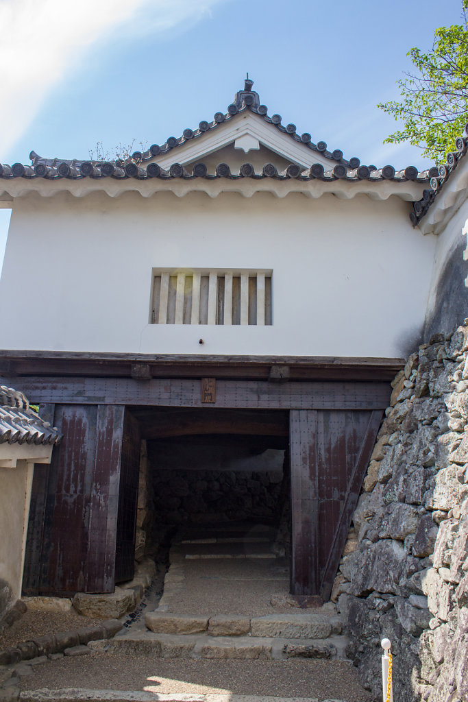 Château d'Himeji