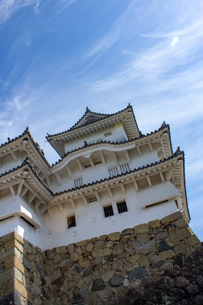 Château d'Himeji