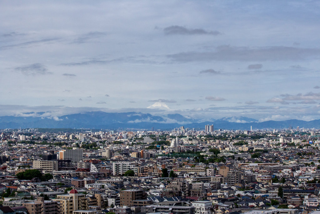 Tokyo