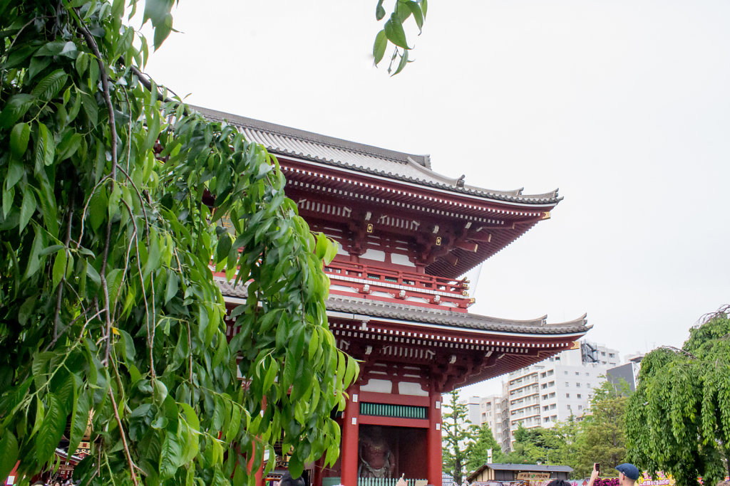 Asakusa