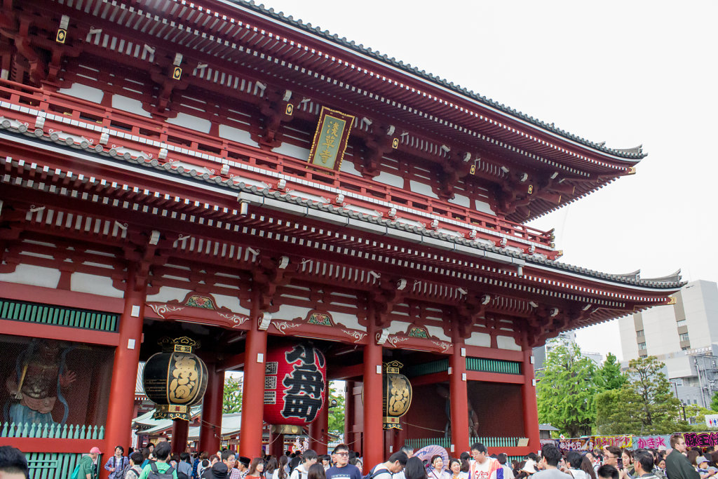 Asakusa